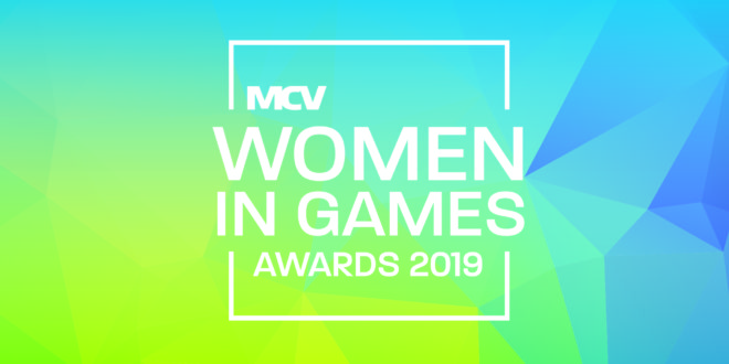 Save the date: the Women in Games Awards return in June