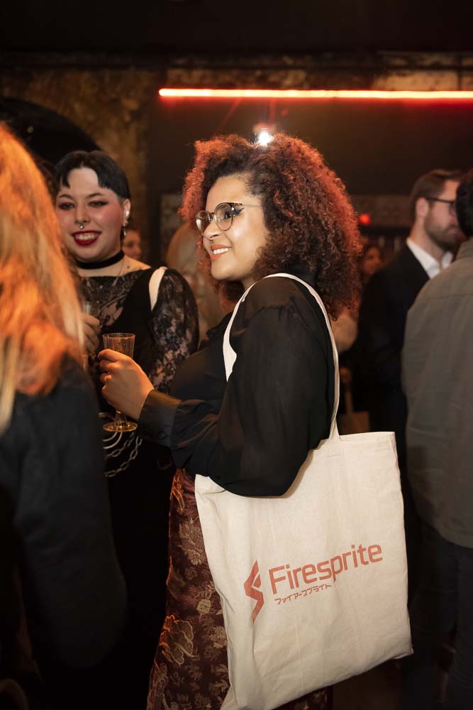 Women in Games Awards 2022 MCV Women in Games Awards